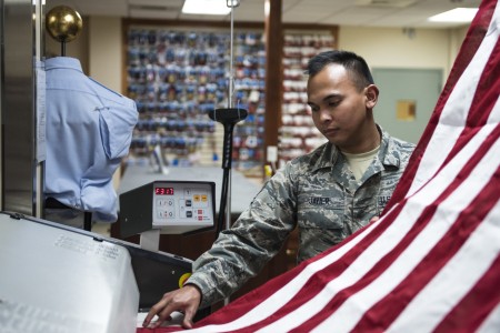 air force mortuary affairs