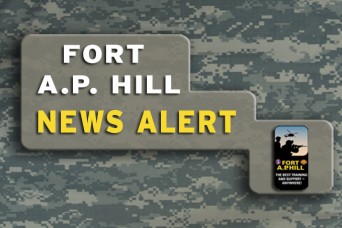 Fort A.P. Hill Contact Information