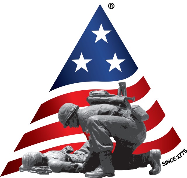 U.S. Army Medicine logo