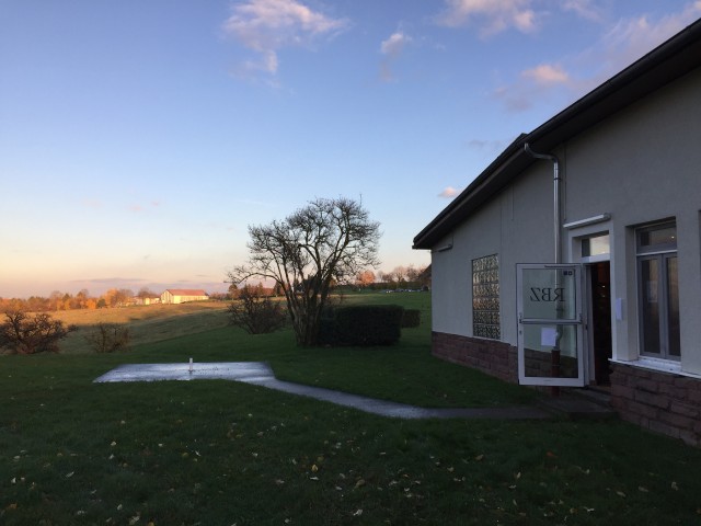 USAG Stuttgart RBZ Community Club