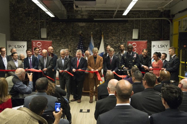 ARL, UChicago forge new partnerships in the Greater Chicago Area
