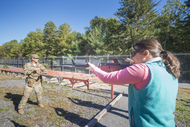 Natick holds Basic Greening Course