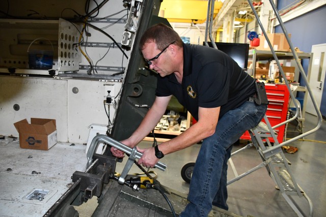Taking the Dent Out: Engineering the Quick Fix
