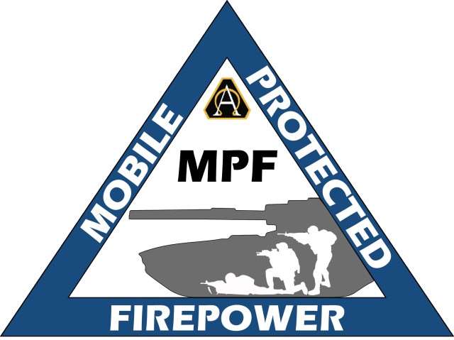 Mobile Protected Firepower 