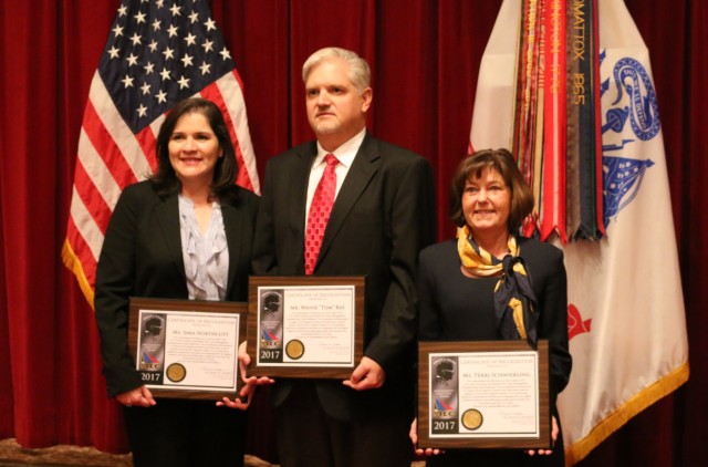 Ernest Young Award