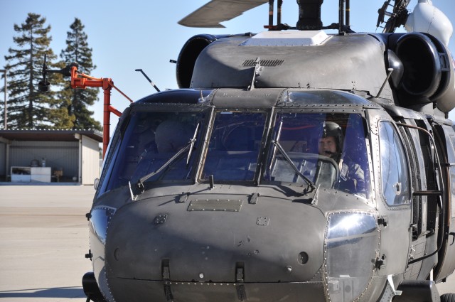 Experimental test pilots: combat aviators with engineering skills