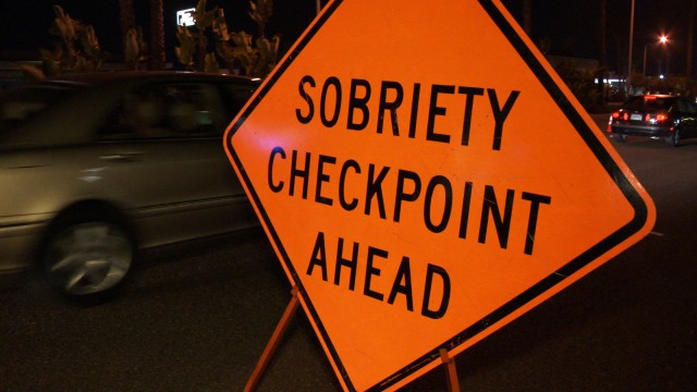 Checkpoint