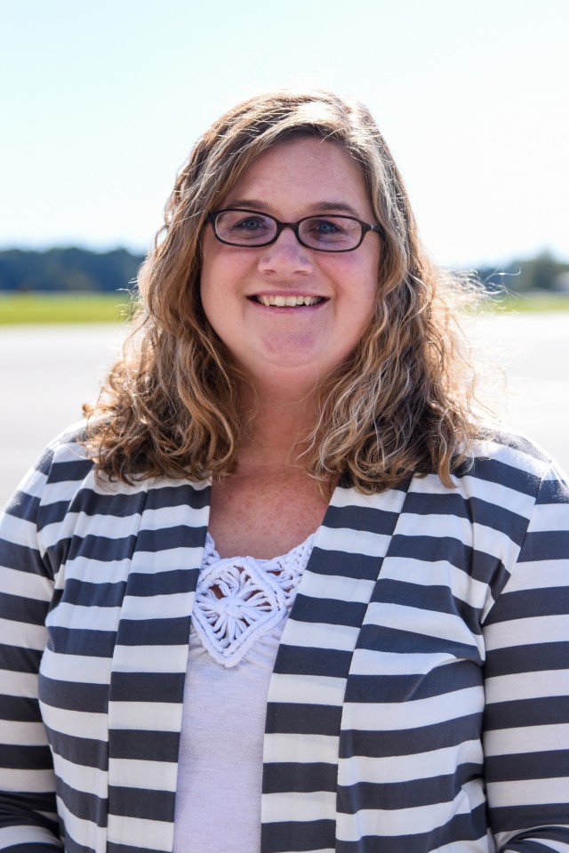 NPS Graduate - Elizabeth Sheth