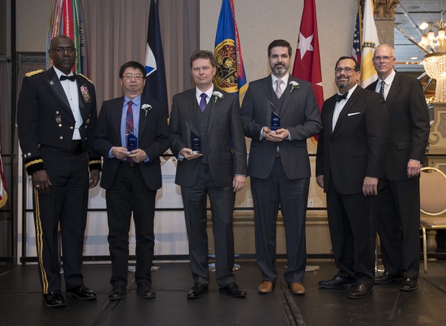 Army researchers seek better batteries