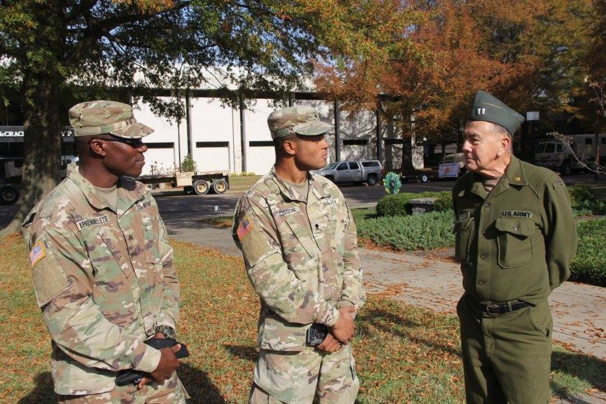 Veterans day 2024 free meals atlanta ga