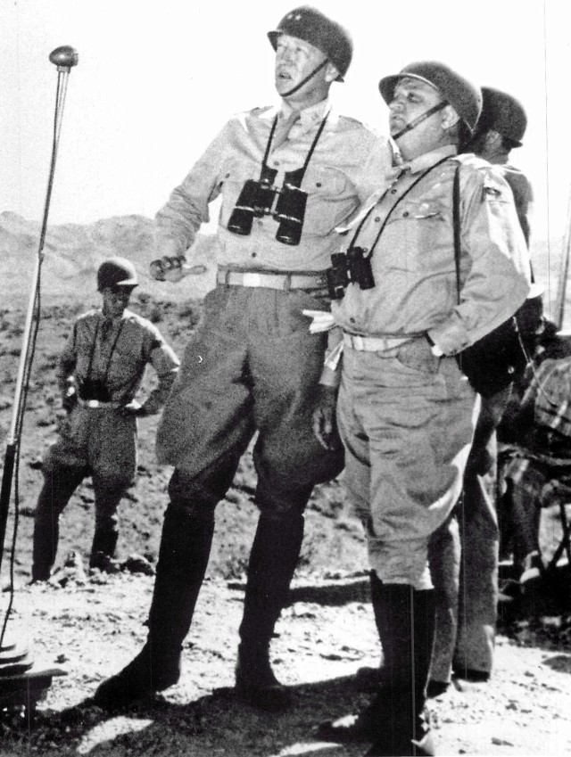 U.S. Army Yuma Proving Ground to celebrate 75th anniversary