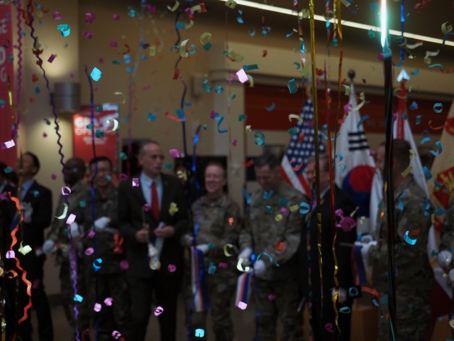 Camp Humphreys opens a grand new exchange