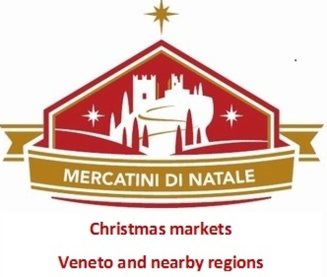 Christmas markets Italy