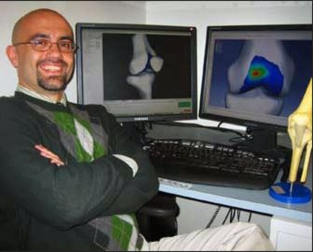 Dr. Shawn Farrokhi, PT, DPT, PhD