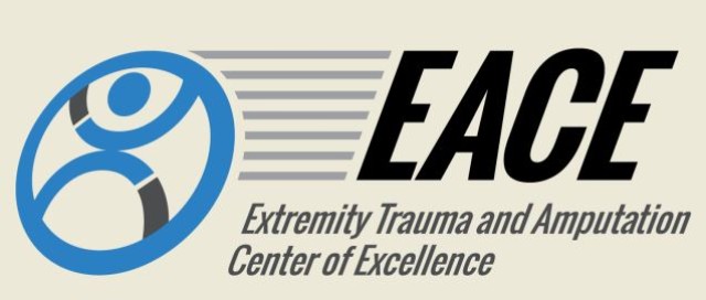 Extremity Trauma and Amputation Center of Excellence