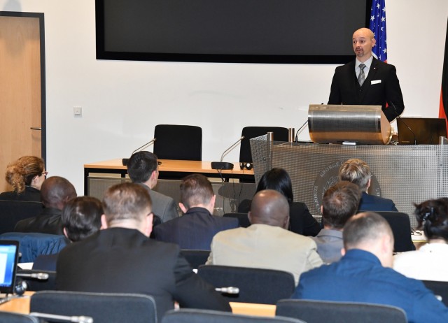 FBI Shares Tools, Trains Partner Nations to Fight Terrorists Online