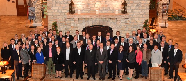 German - American Partnership