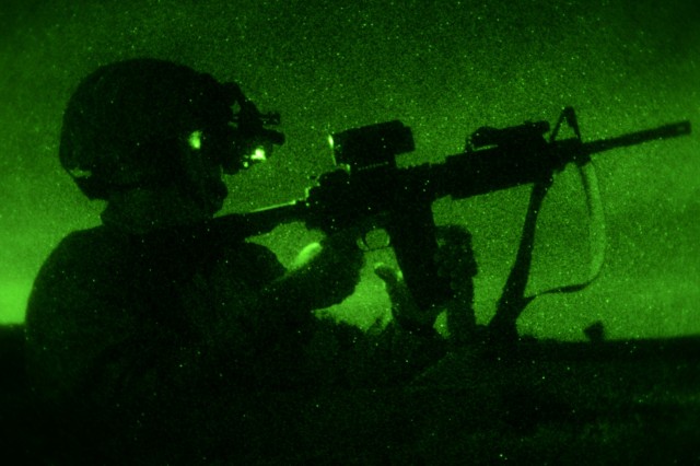 Basic Officer Course