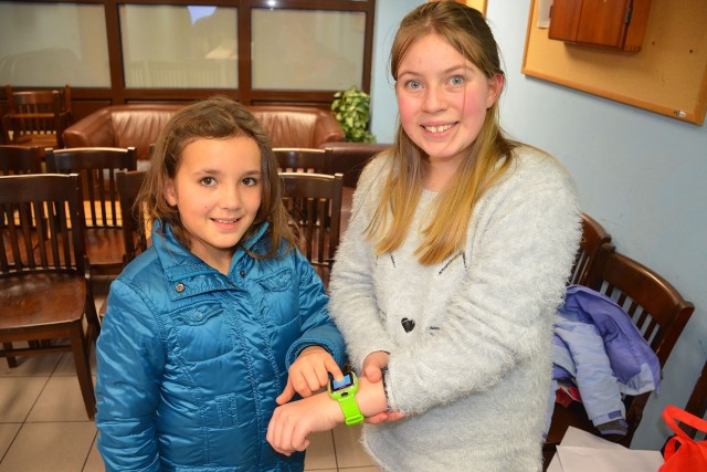 American Ansbach community welcomes children's home guests Dec. 2