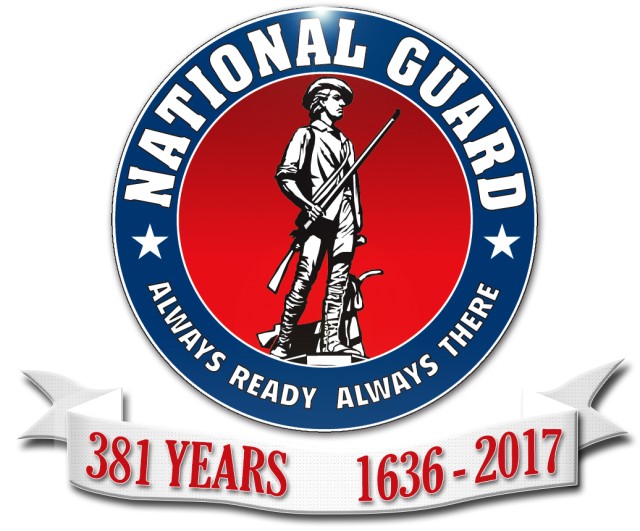 Gen. Lengyel pens letter for Guard's 381st anniversary