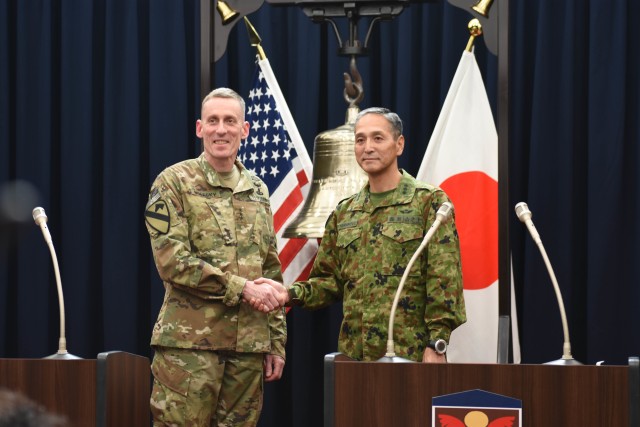 Yama Sakura 73 kicks off in Sendai, Japan