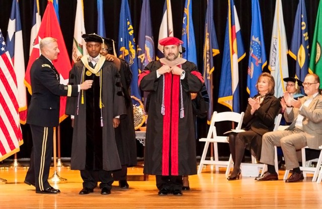 Graduation