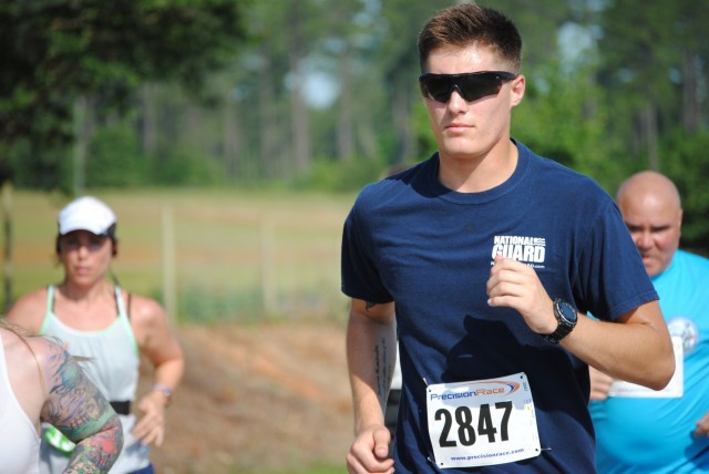NCNG Host TMM on Armed Forces Day