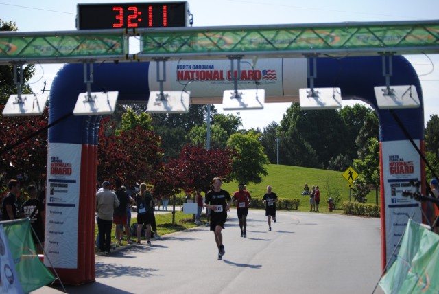 NCNG Host TMM on Armed Forces Day