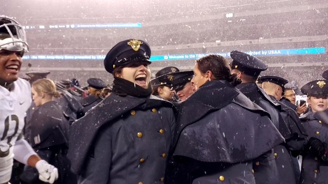 2017 Army/Navy Game, Philadelphia, Pa.