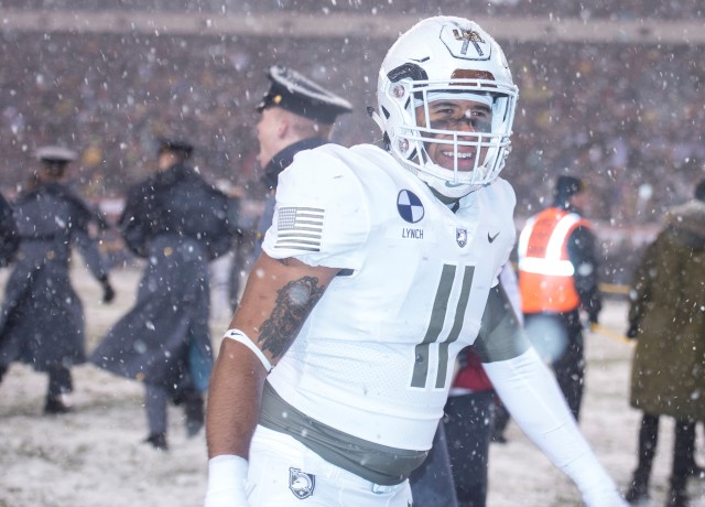 2017 Army/Navy Game, Philadelphia, Pa.