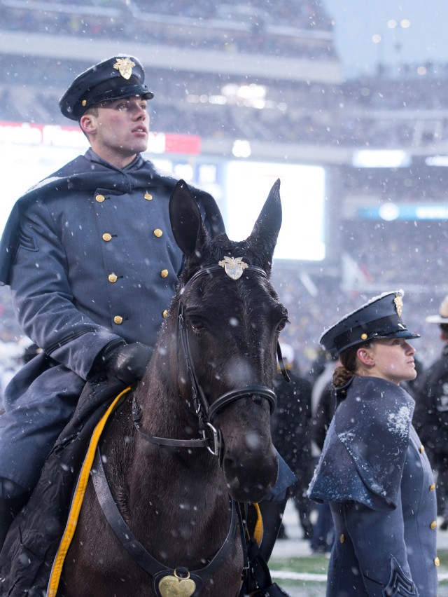 2017 Army/Navy Game, Philadelphia, Pa.