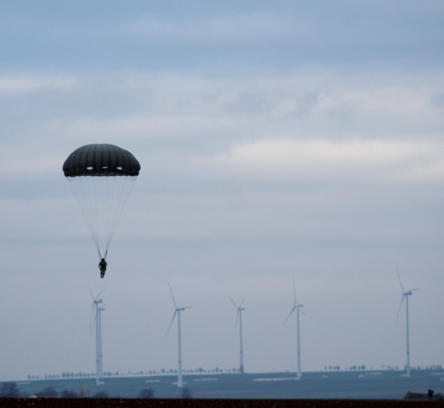 Operation Toy Drop brings holiday cheer, camaraderie