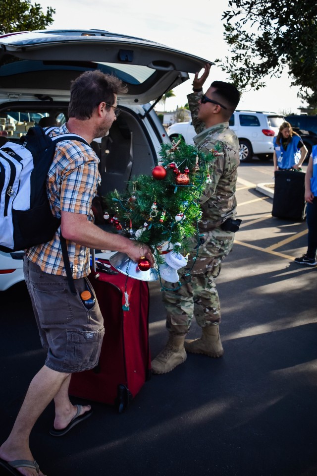 CalGuard works with Ventura City Police to get residents to their homes