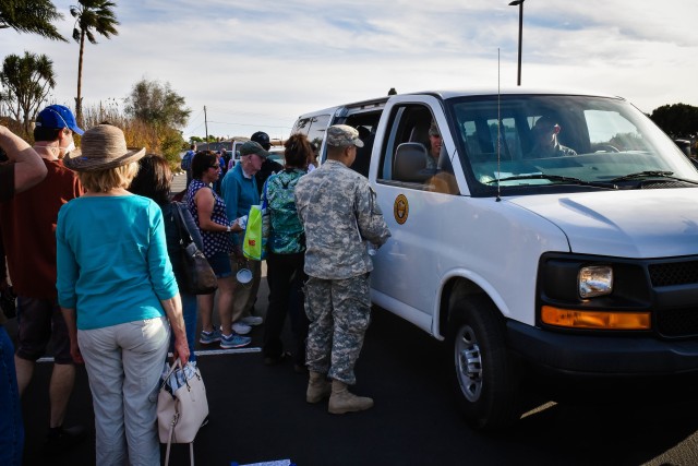 CalGuard works with Ventura City Police to get residents to their homes