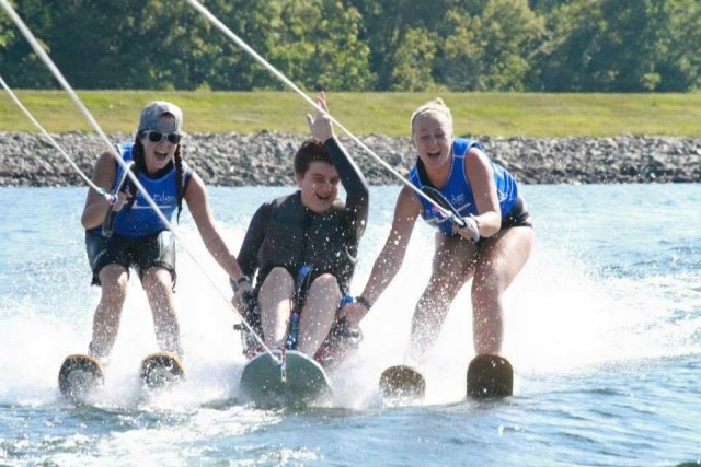 (Ret) Chief Warrant Officer 3 Michael Caselle: Turning pain into passion
