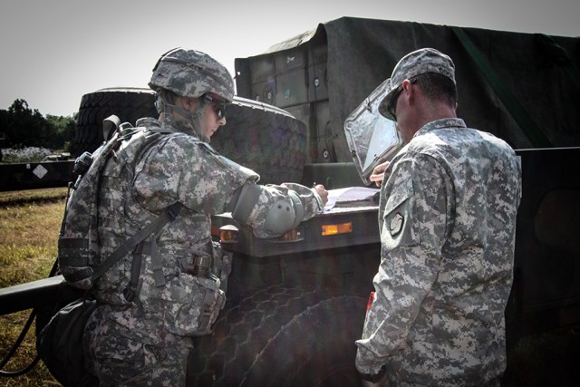 Ammunition combat loads in the Korean theater of operations | Article ...