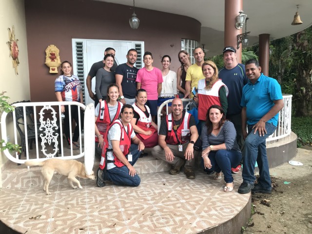 Adjuntas Family