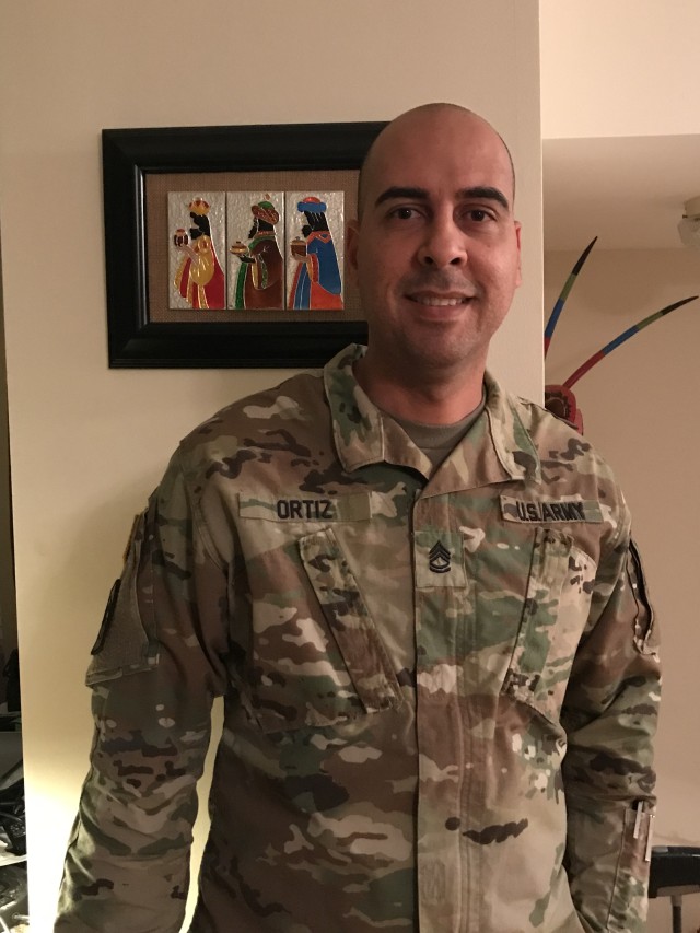SFC Rafael Ortiz