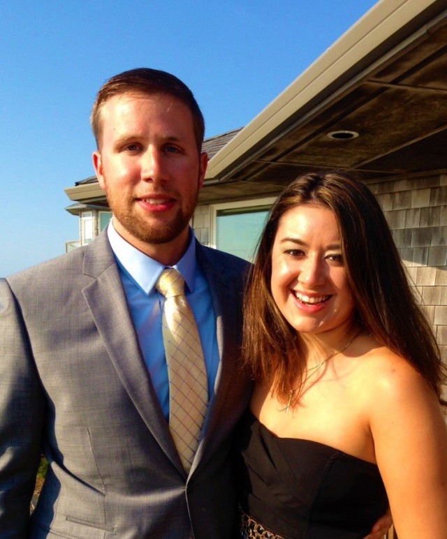Sgt. Aaron Averre: Miracles do happen&hellip;.