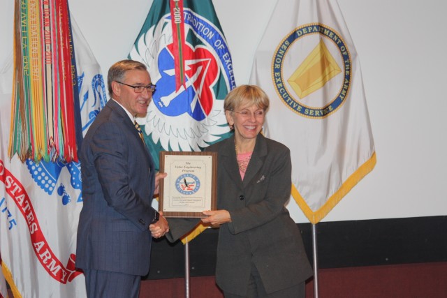PEO Aviation Recognized for Excellence in Value Engineering