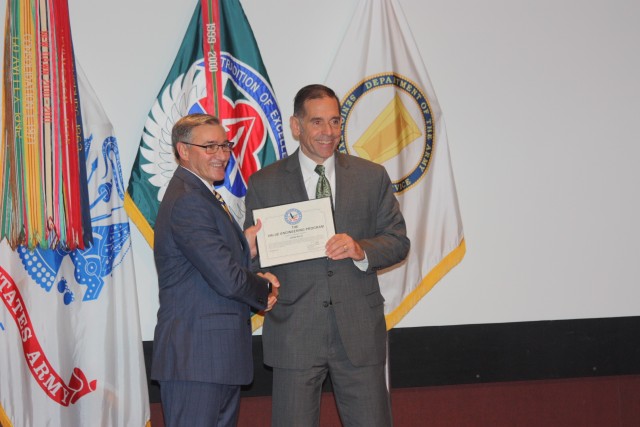 PEO Aviation Recognized for Excellence in Value Engineering