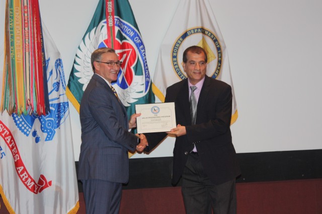 PEO Aviation Recognized for Excellence in Value Engineering