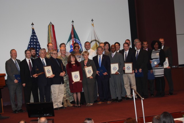 PEO Aviation Recognized for Excellence in Value Engineering