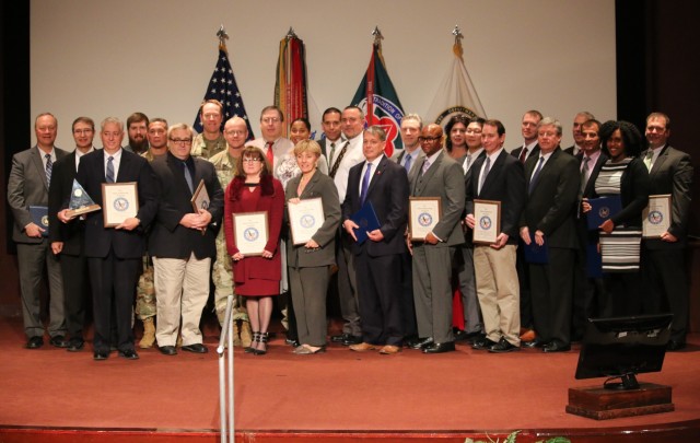 Value Engineering Ceremony