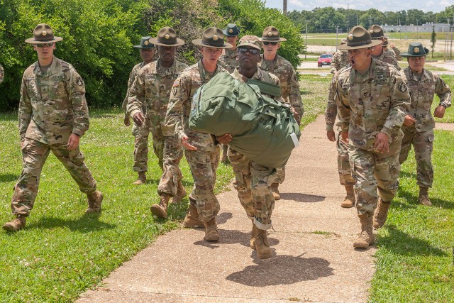 2017: Fort Leonard Wood year in review