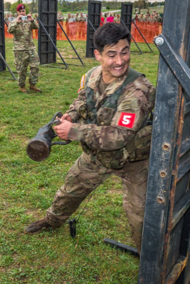 2017: Fort Leonard Wood year in review