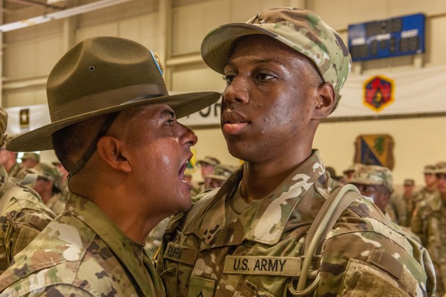 2017: Fort Leonard Wood year in review
