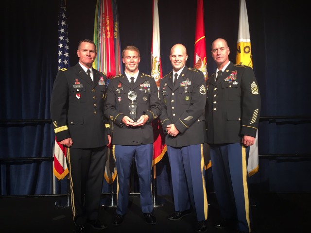 2017: Fort Leonard Wood year in review