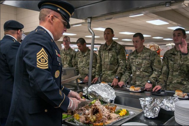 2017: Fort Leonard Wood year in review