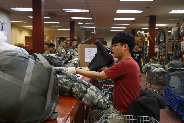 CIF ready to move to Camp Humphreys